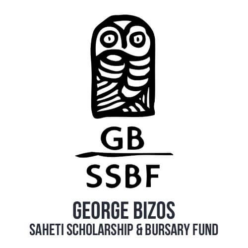 George Bizos Saheti Scholarship and Bursary Fund